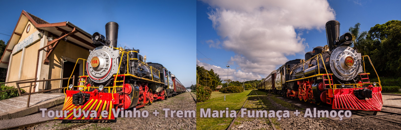 Trajetur Gramado