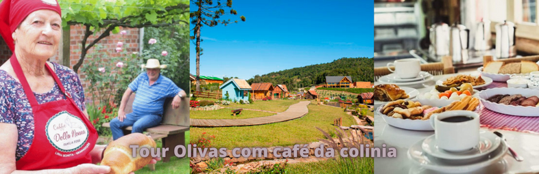 Trajetur Gramado