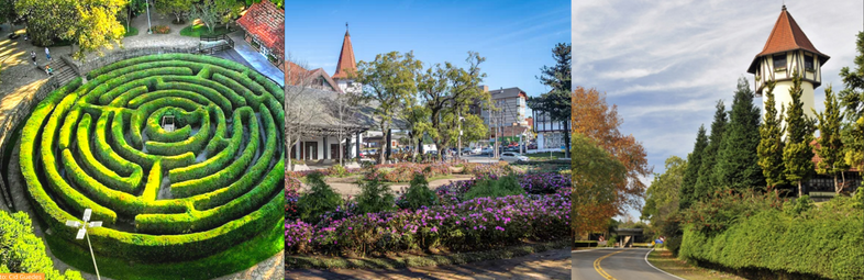 Trajetur Gramado