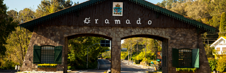 Trajetur Gramado